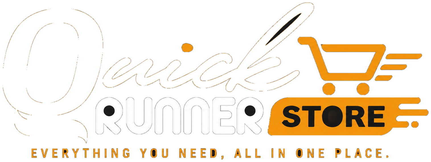 QuickRunner Store